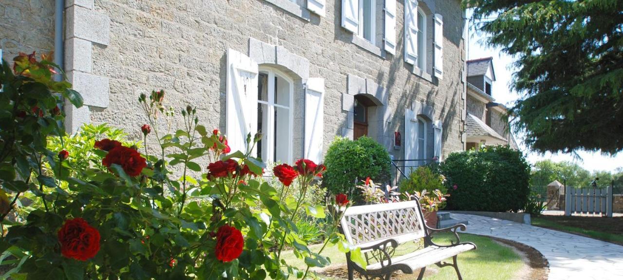 Le Chatellier Cancale Ngoại thất bức ảnh