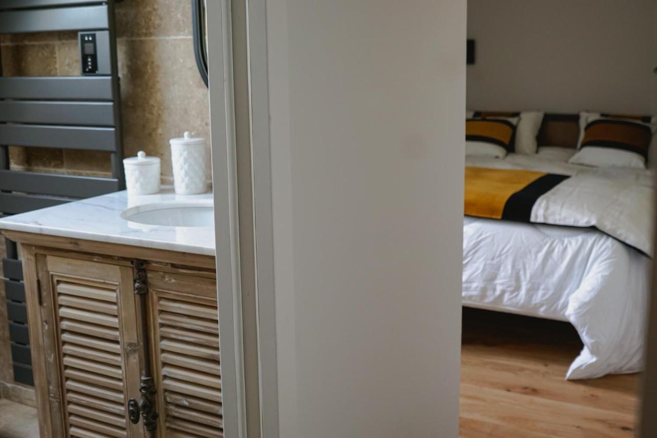 Le Chatellier Cancale Ngoại thất bức ảnh