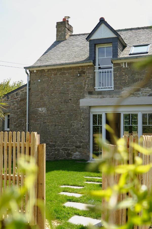 Le Chatellier Cancale Ngoại thất bức ảnh