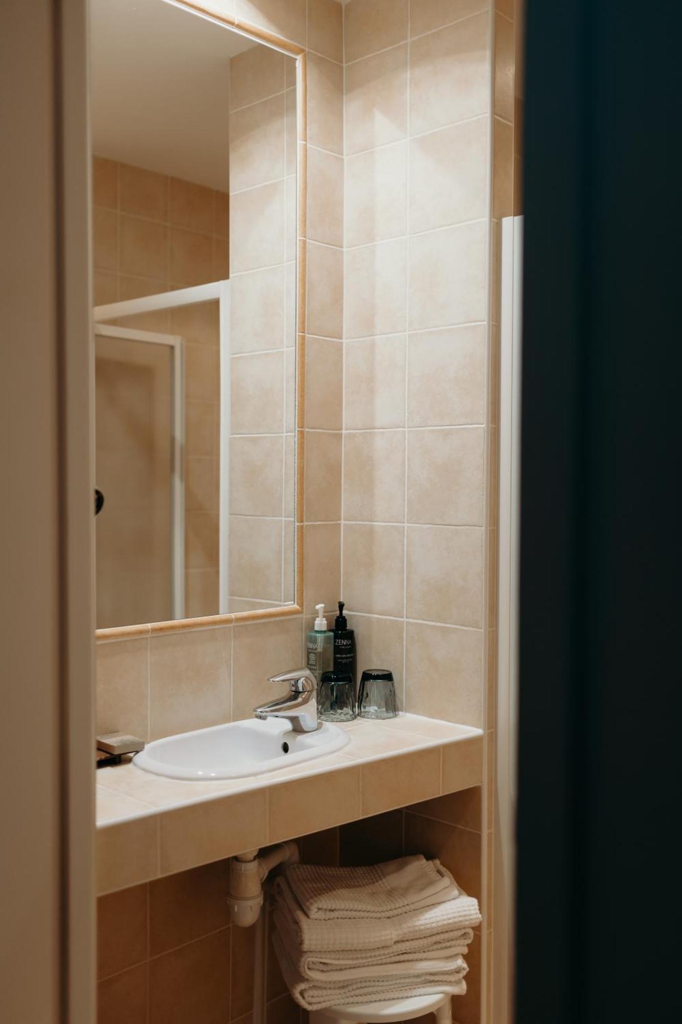 Le Chatellier Cancale Ngoại thất bức ảnh