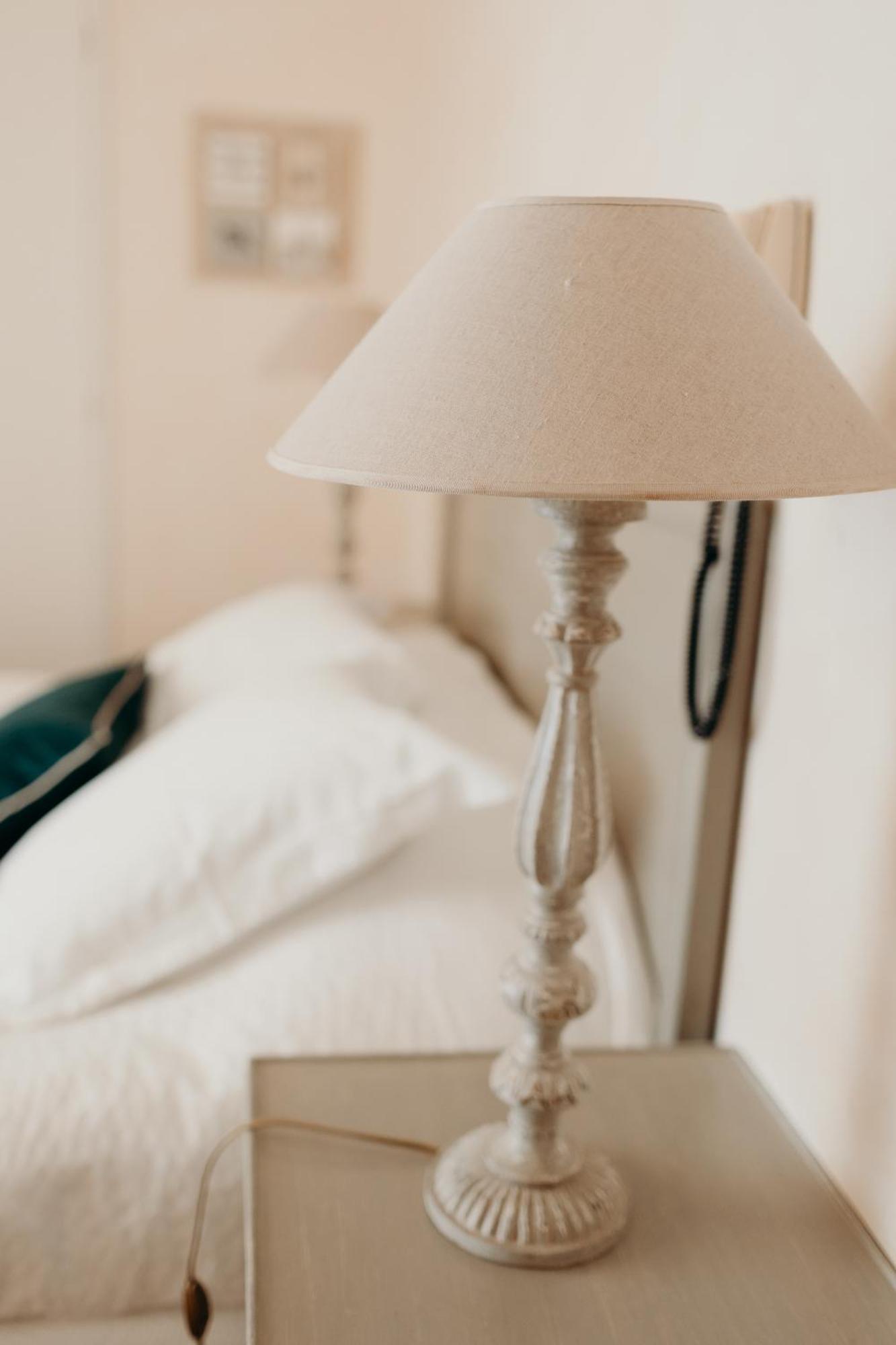 Le Chatellier Cancale Ngoại thất bức ảnh