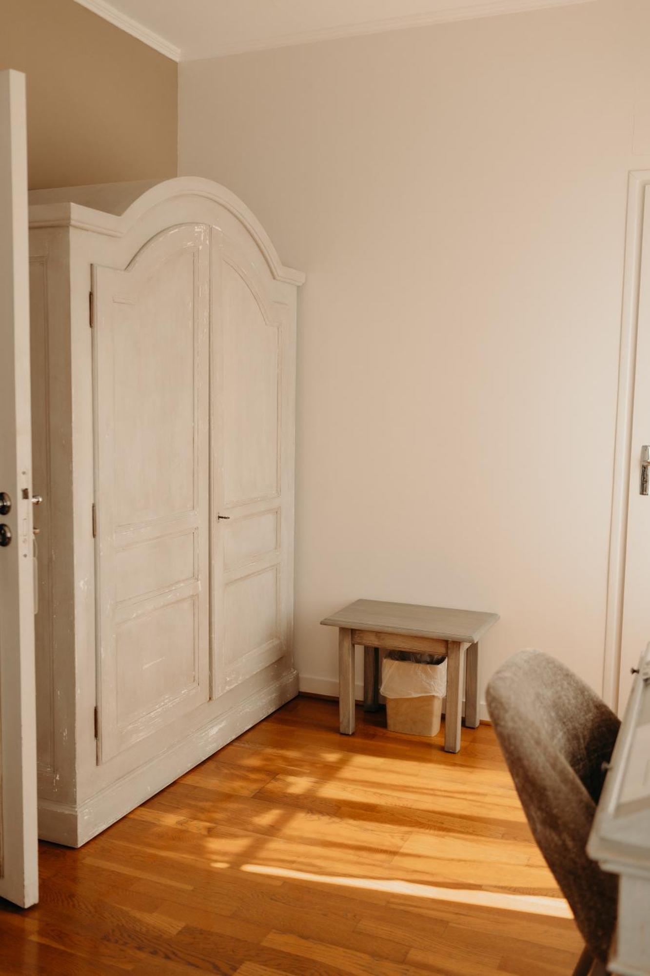 Le Chatellier Cancale Ngoại thất bức ảnh