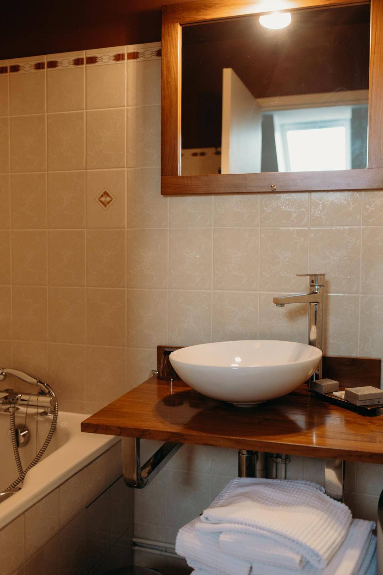 Le Chatellier Cancale Ngoại thất bức ảnh