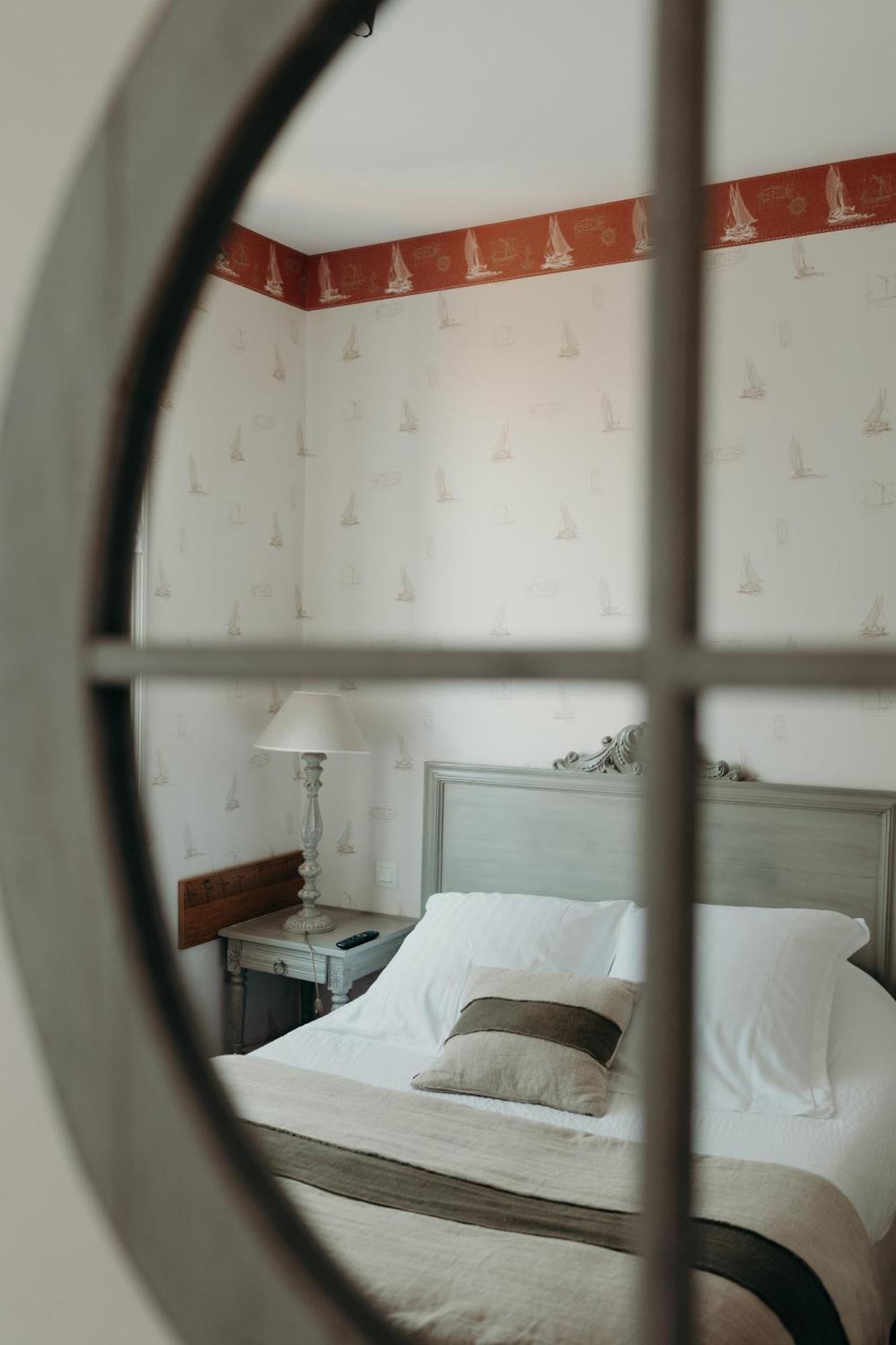 Le Chatellier Cancale Ngoại thất bức ảnh