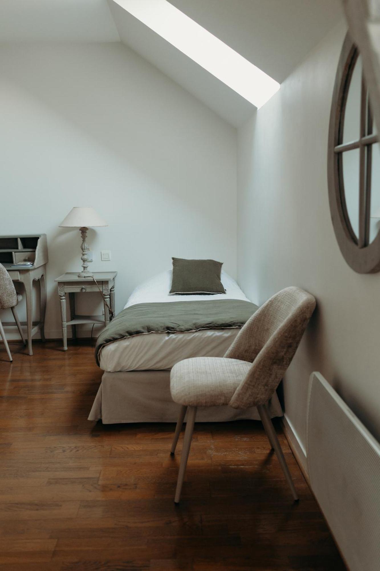 Le Chatellier Cancale Ngoại thất bức ảnh