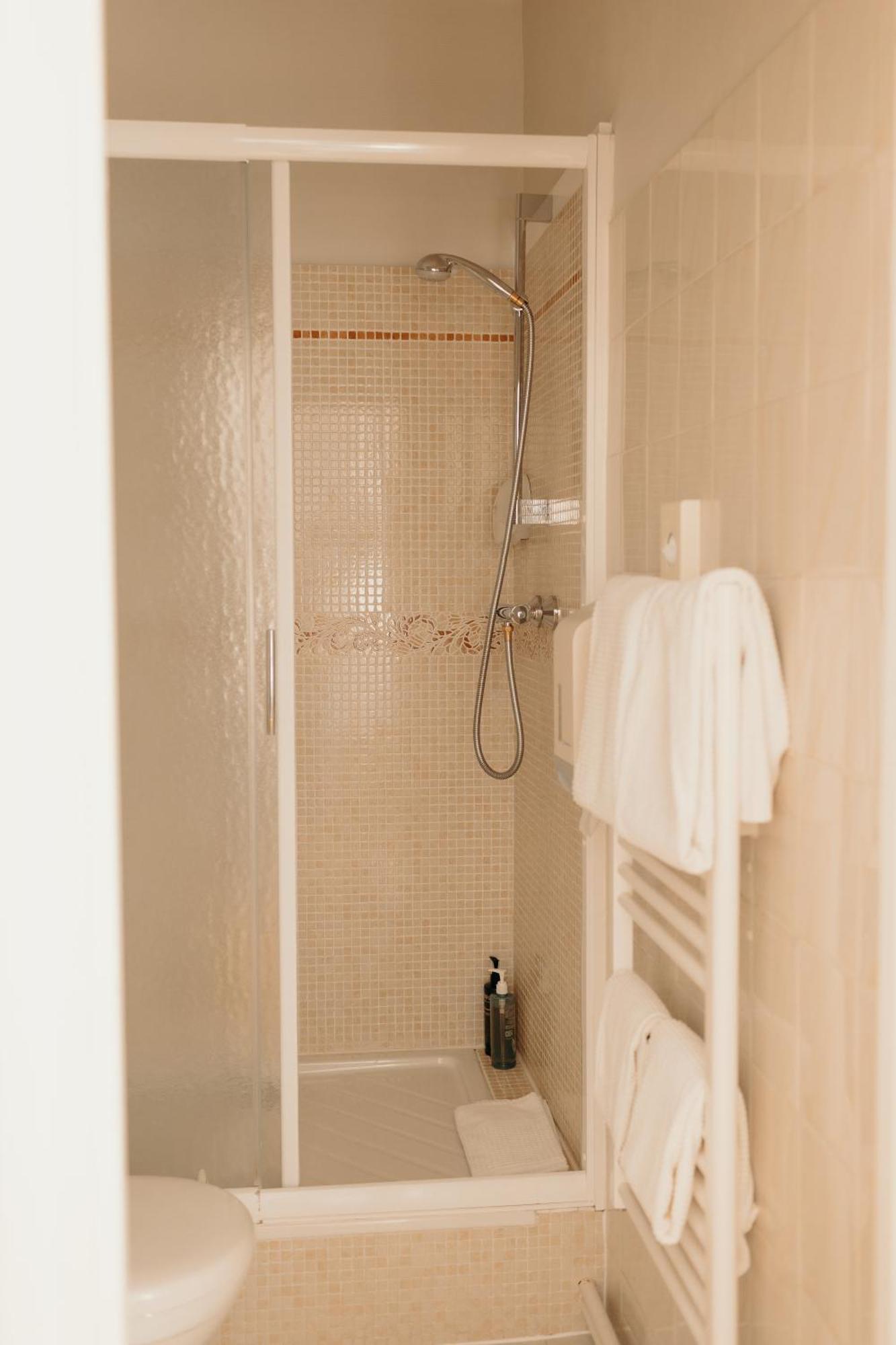 Le Chatellier Cancale Ngoại thất bức ảnh