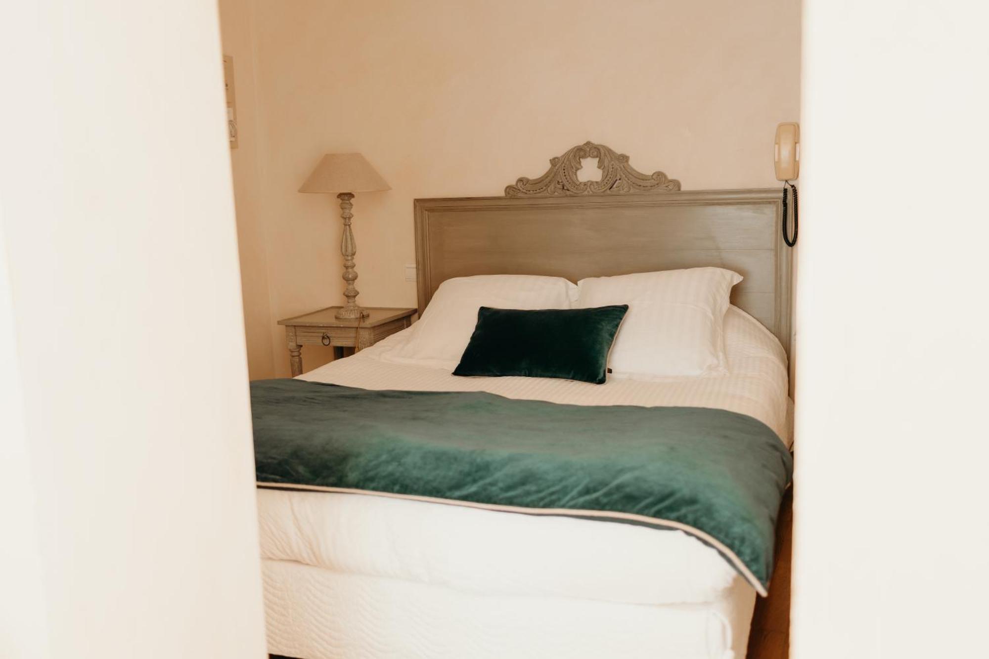 Le Chatellier Cancale Ngoại thất bức ảnh