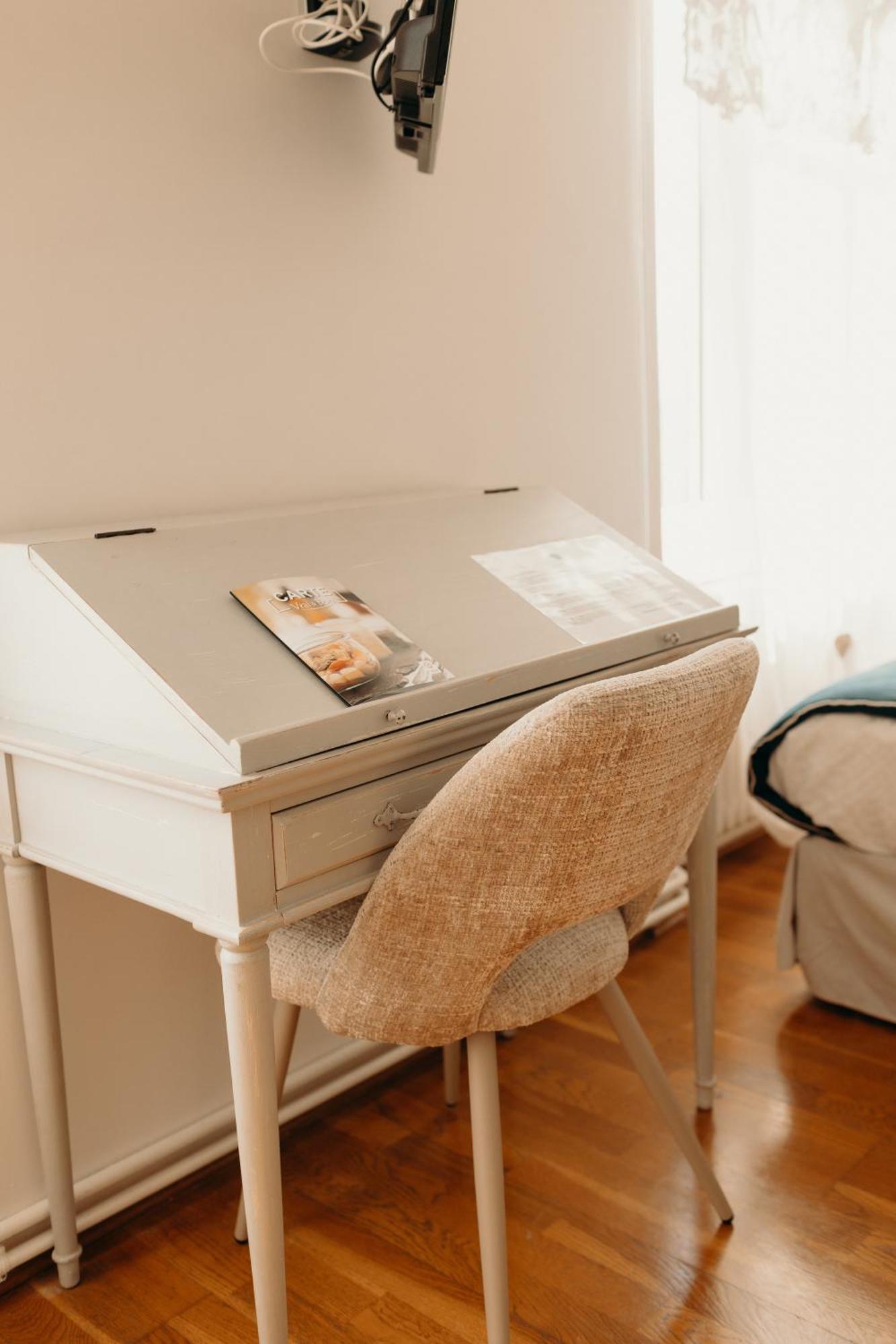 Le Chatellier Cancale Ngoại thất bức ảnh