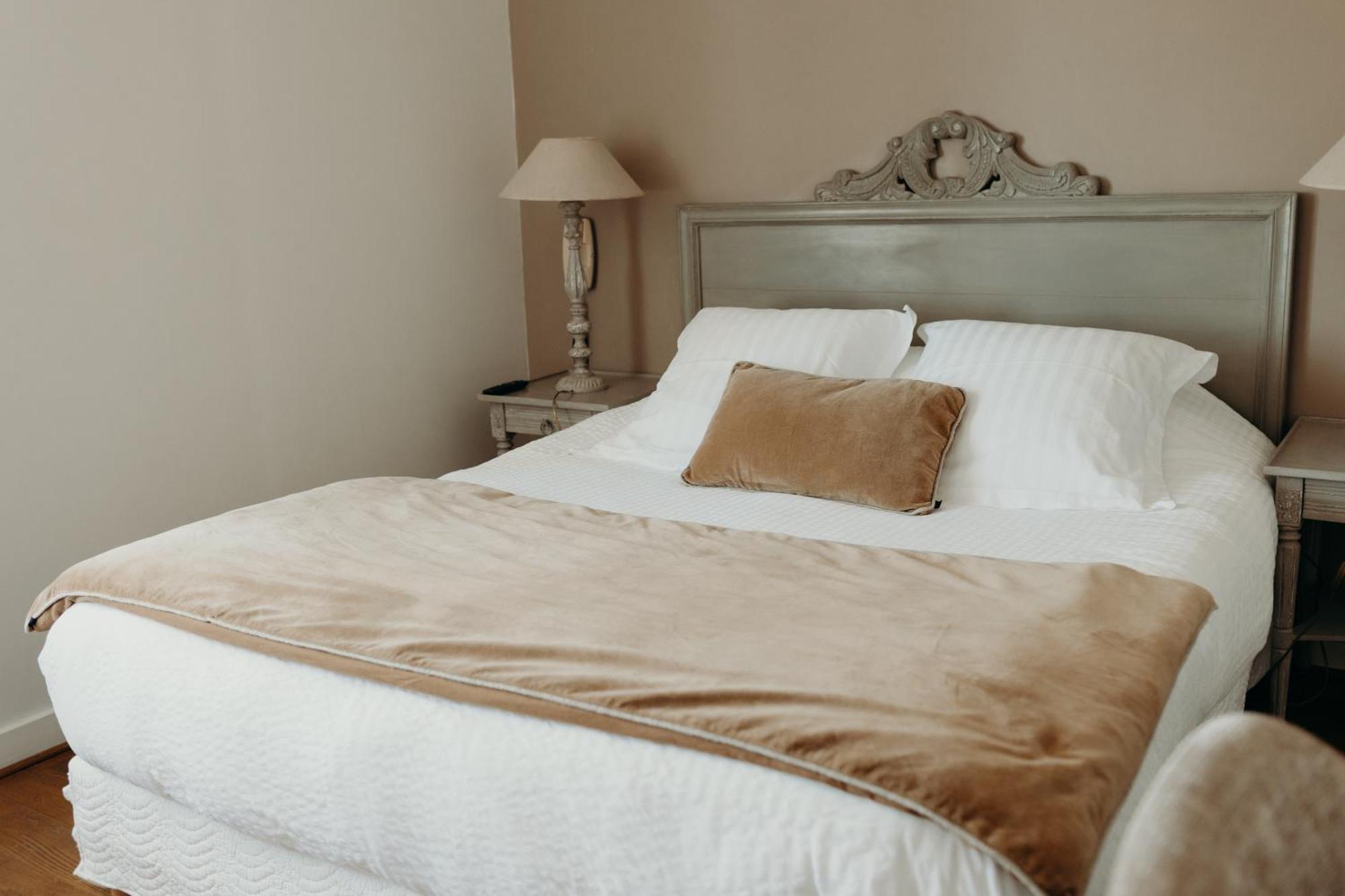 Le Chatellier Cancale Ngoại thất bức ảnh