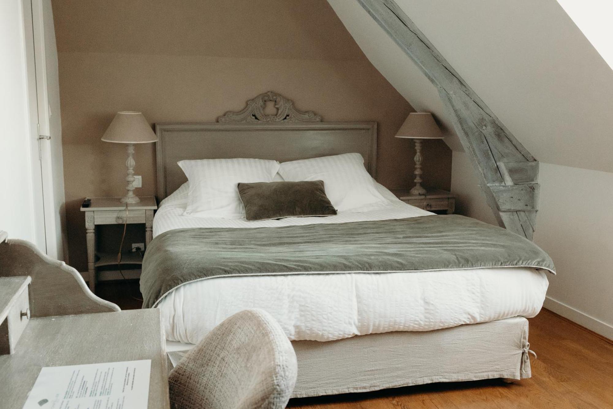 Le Chatellier Cancale Ngoại thất bức ảnh