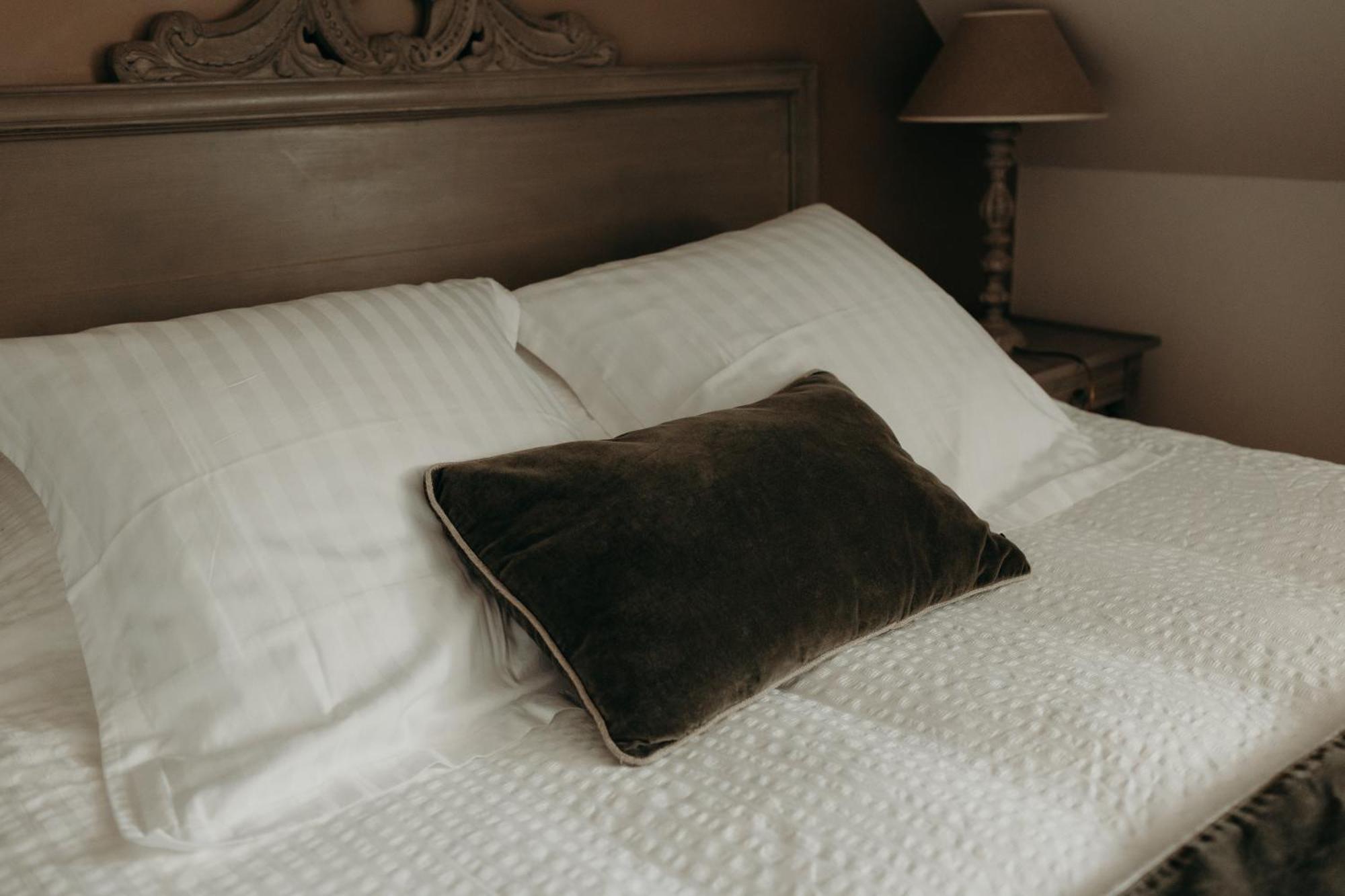 Le Chatellier Cancale Ngoại thất bức ảnh