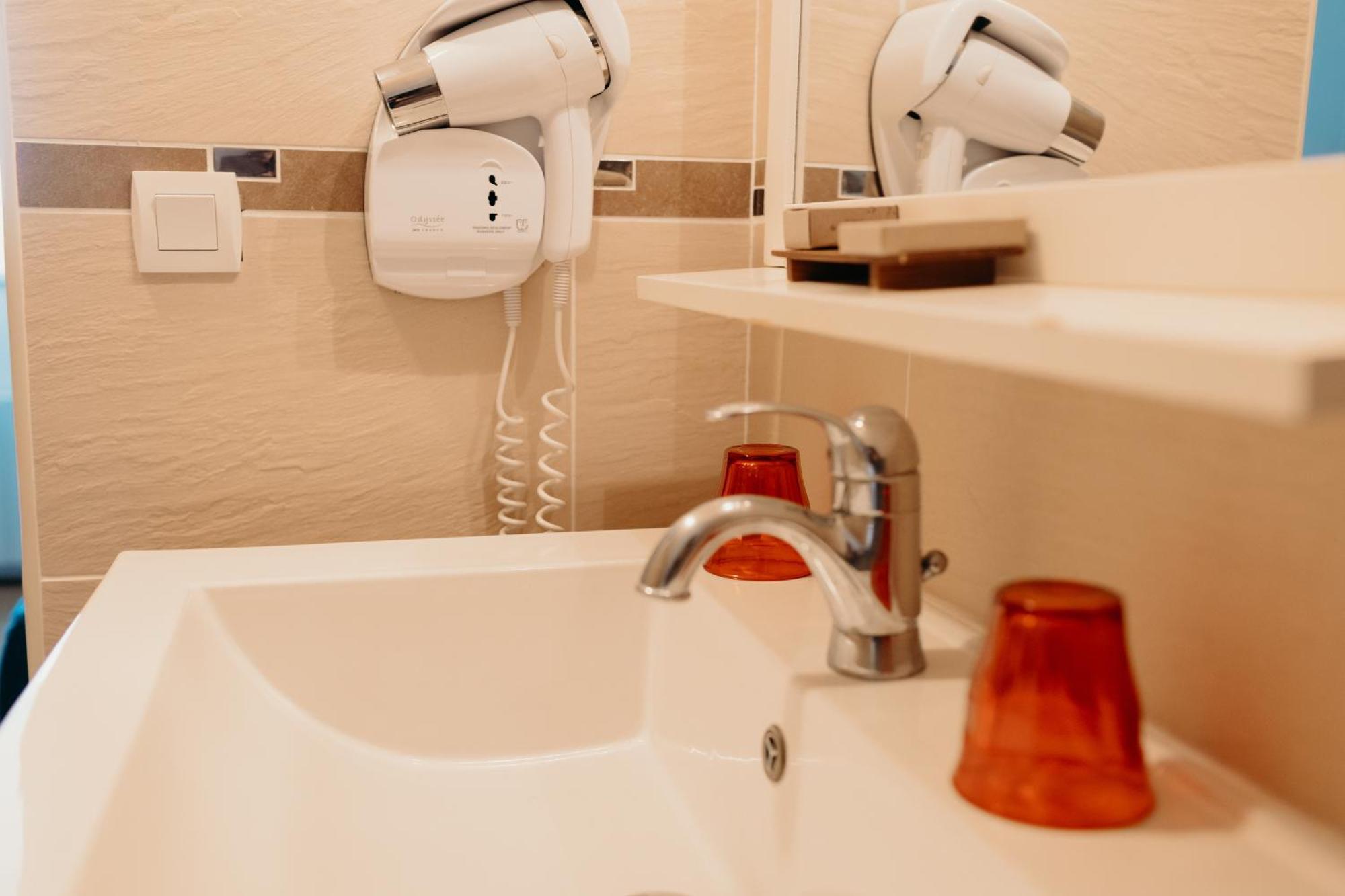 Le Chatellier Cancale Ngoại thất bức ảnh