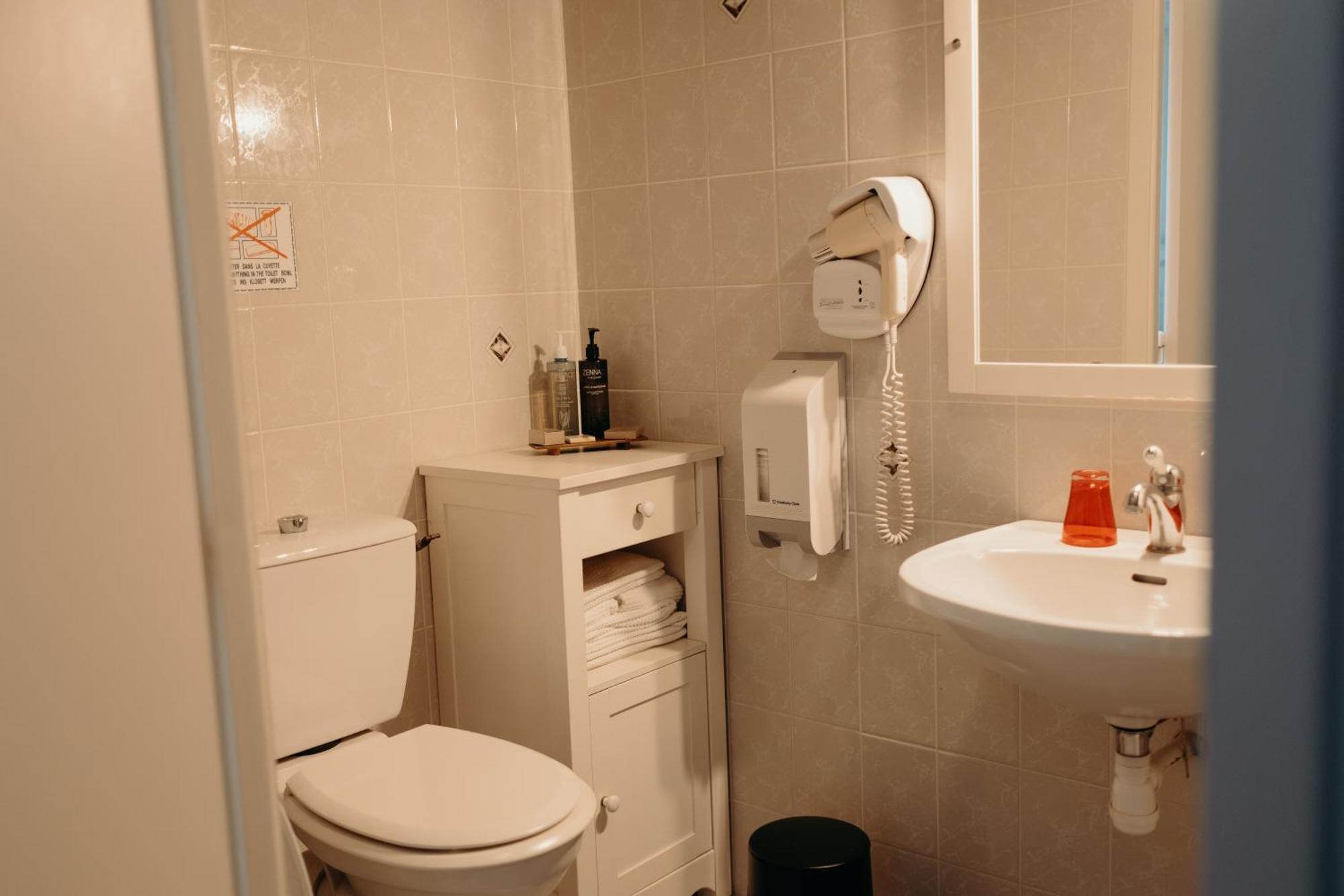 Le Chatellier Cancale Ngoại thất bức ảnh