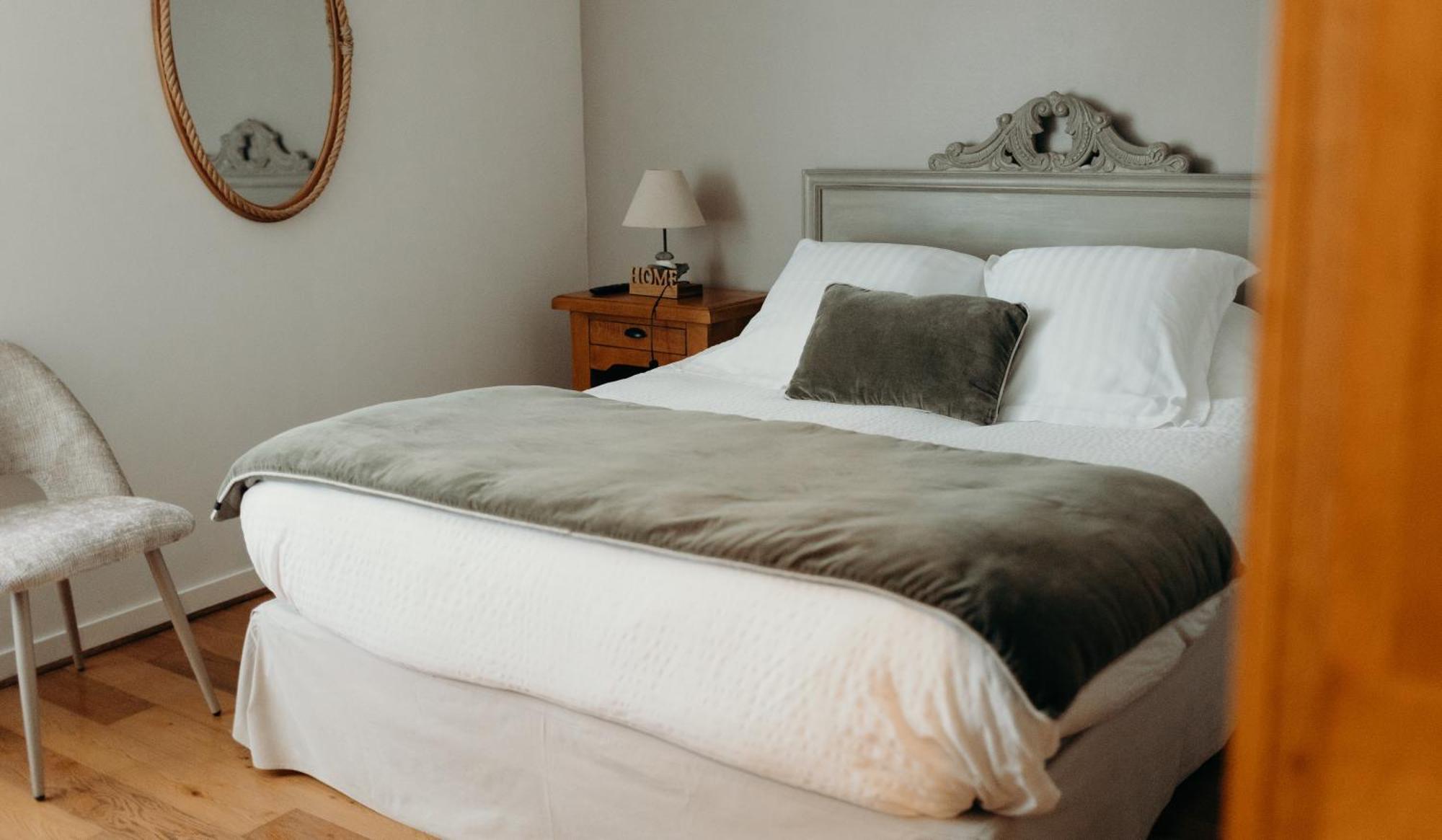 Le Chatellier Cancale Ngoại thất bức ảnh