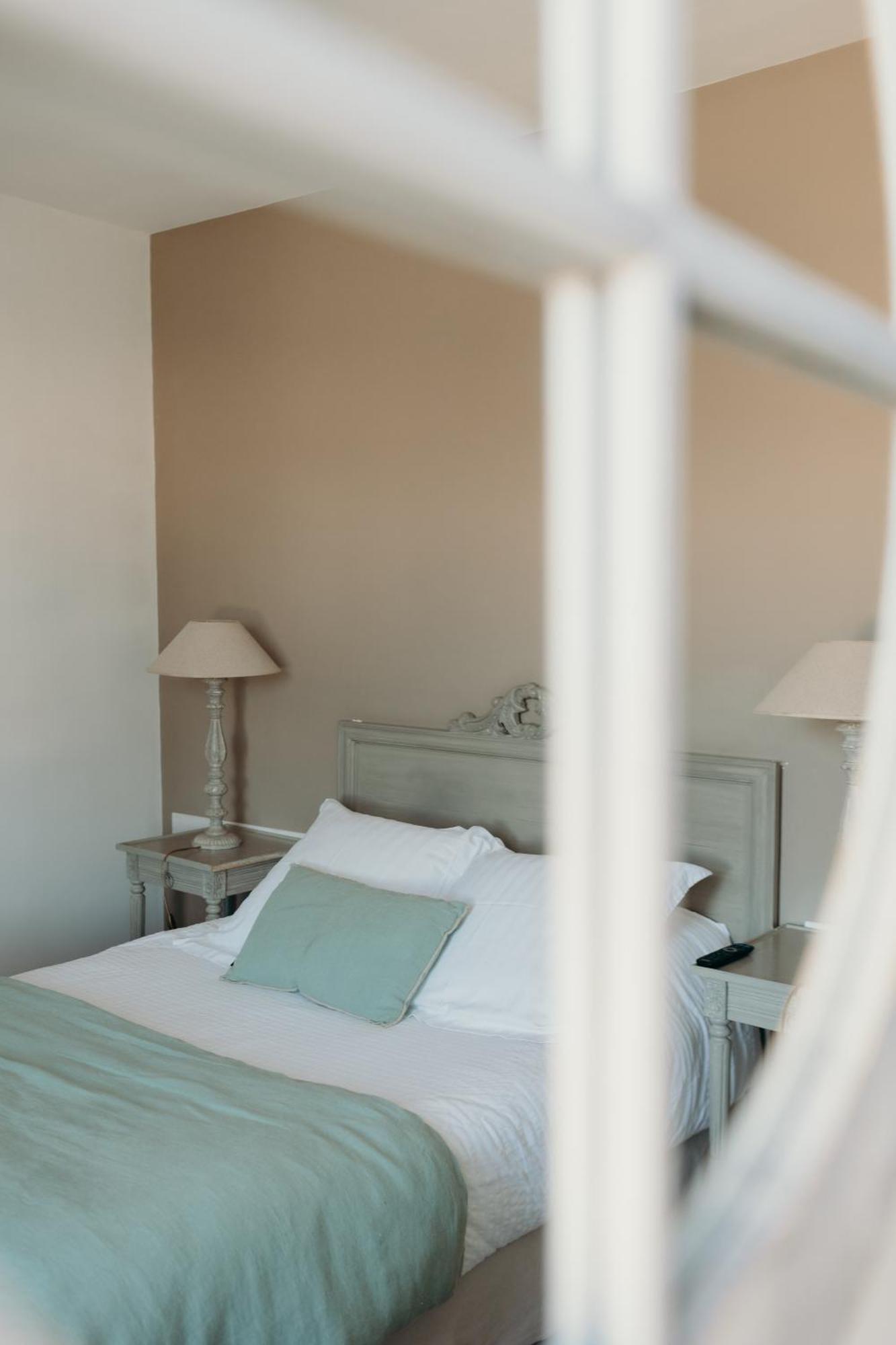 Le Chatellier Cancale Ngoại thất bức ảnh