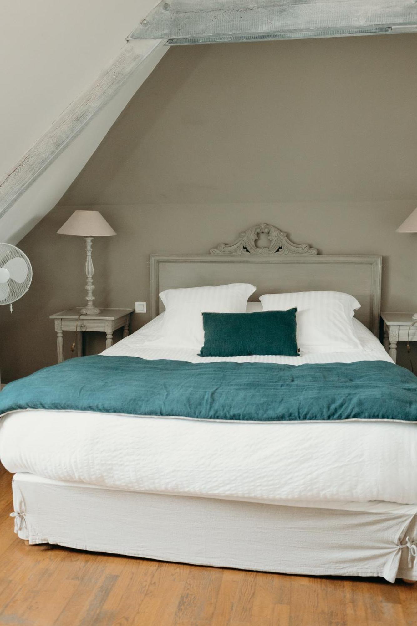 Le Chatellier Cancale Ngoại thất bức ảnh