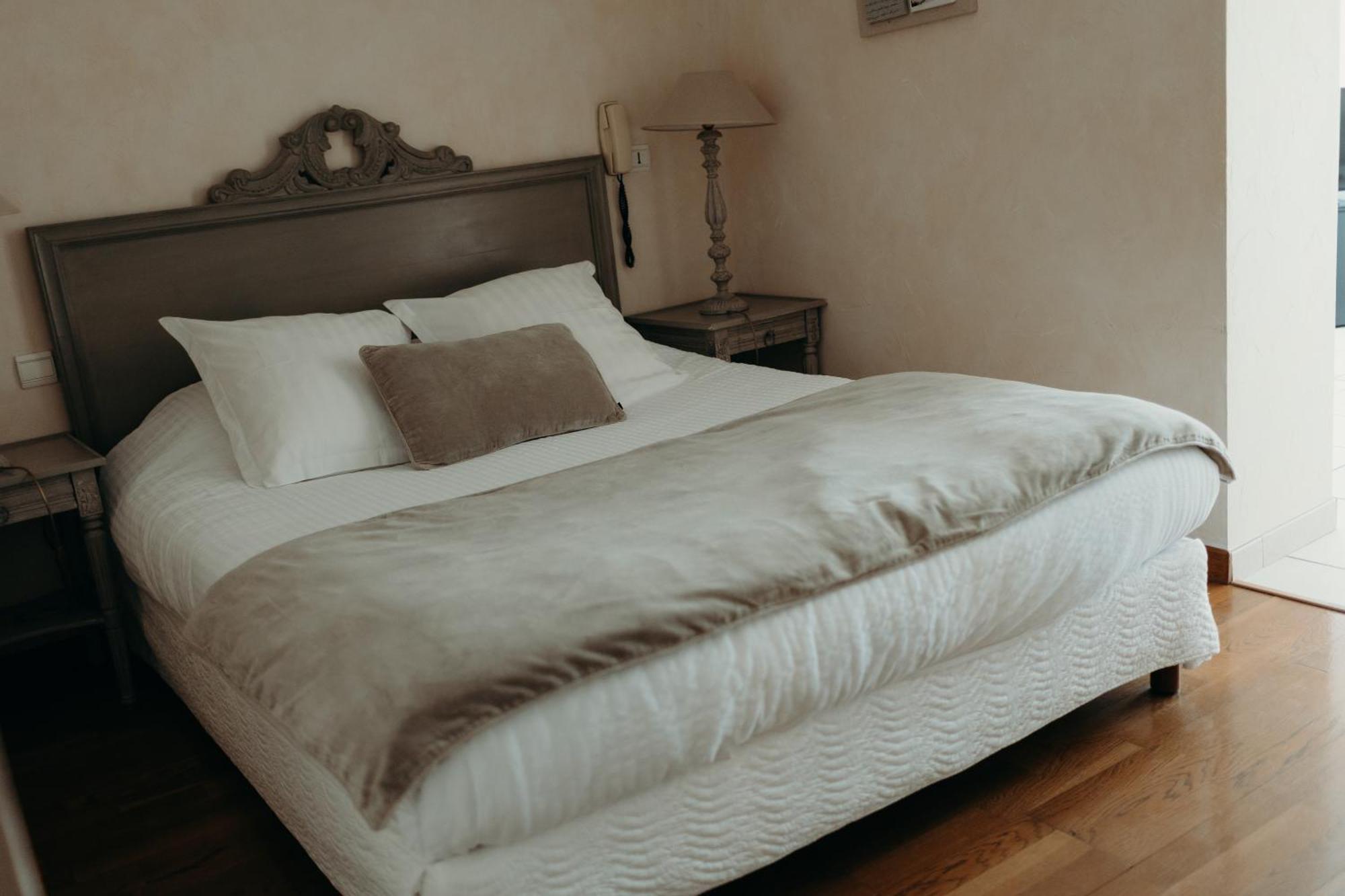 Le Chatellier Cancale Ngoại thất bức ảnh
